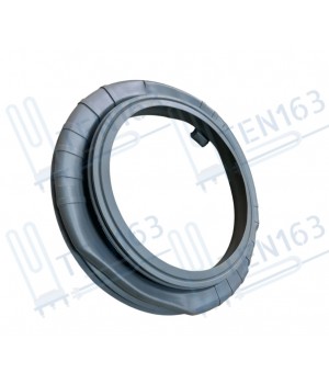 Манжета люка для стиральной машины Midea 12638100003403