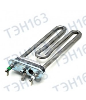 Тэн 1900 Вт для стиральной машины INDESIT C00086357, 482000027685 IRCA, AR5113