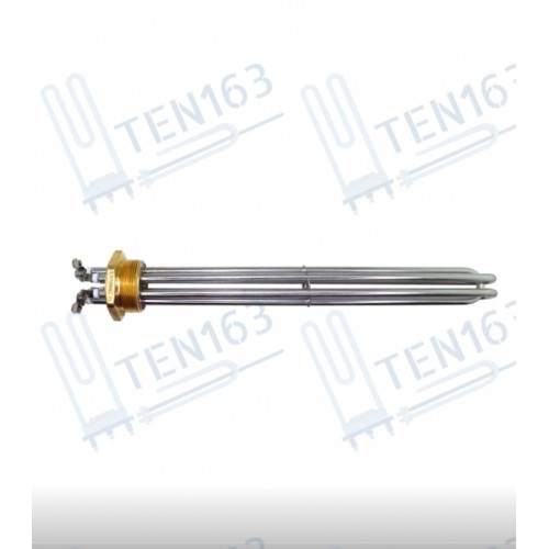 БЛОК-ТЭН для водонагревателя Protherm RDT 6000 Вт, D48, G1 1/2"(М48х2), L360мм