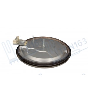 Электроконфорка Ø-220мм 2000 Вт SKL COK006UN