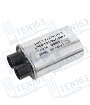 Конденсатор СВЧ 2100v 1,10mF