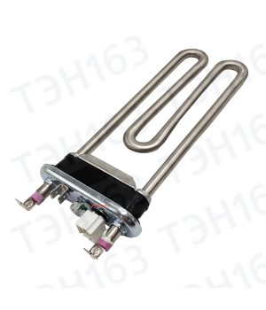 ТЭН Midea, Hiberg, Hansa, Toshiba, LERAN, Tuvio, Weissgauff, Korting, DEXP, Aceline 17438100000426 WABEU0000 1800 Вт Kawai