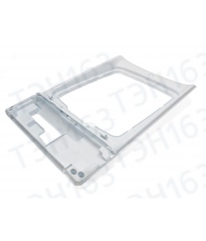 Рамка верхняя для стиральной машины Candy, Haier DWM100CY, 43013198, 70055442, 0530058315