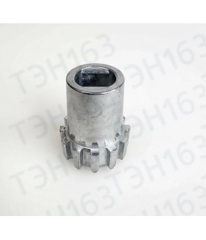 Втулка, муфта шнека для мясорубки POLARIS PMG 3090 RUS