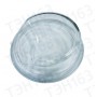 Стекло люка для стиральной машины Haier 0021400025