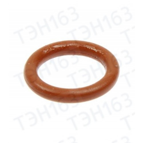 Уплотнитель O-Ring для кофемашины DeLonghi (Делонги) 17x12x2,5 мм DE537177