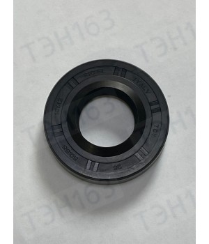 Сальник 25x50.55x10/12 TCY RIC.EL ITALY для стиральной машины Samsung DC62-00007A