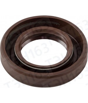 Сальник 20x35x7 для стиральных машин, подходит к тестомесу