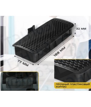 Фильтр для пылесоса LG MDJ63408601, MDJ63408701 серия Simple Bin Max VC53, VC42, VK75, VK76