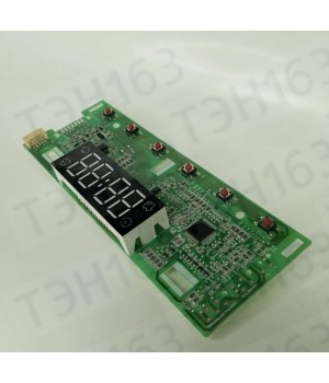 Плата управления стиральной машины Haier 0021800239L