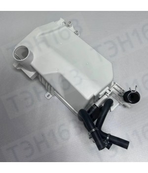 Порошкоприёмник в сборе для стиральной машины Haier 0020812615AB