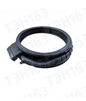 Манжета люка для стиральной машины Candy, Haier 0020301796F