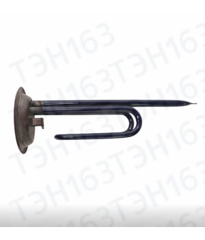 ТЭН 1200 Вт для водонагревателя ThermexRF, D92мм, М6