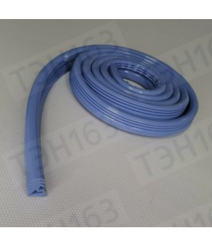 Уплотнитель двери для посудомоечной машины Haier 0120300248B