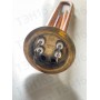 ТЭН RF медный 2000 Вт Thermex, Electrolux, Polaris, Monlan, Zanussi, Ac Electric, Oasis Китай