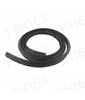 Уплотнитель двери посудомоечной машины Haier 0120300248G