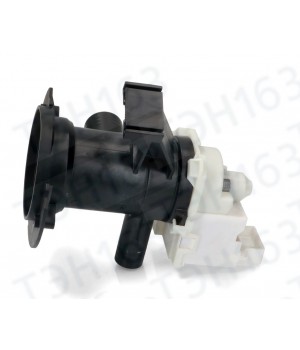 Насос сливной стиральной машины BOSCH, Whirlpool COPRECI 24-30W KEBS 145522,309416,481073071153,PMP026WH