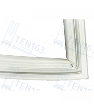Уплотнитель для холодильника Ariston, Indesit, Stinol 570x1107 мм C00525759 в паз