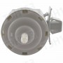 Прессостат, датчик уровня воды стиральной машины Indesit,  Ariston C00289362