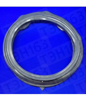 Манжета люка стиральной машины Gorenje, Leran, Asko, Hisense 2326152, 2227499, НК2227499