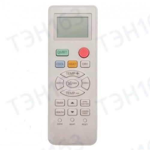 Пульт управления для кондиционера Haier A0010401715B