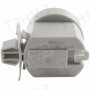 Прессостат, датчик уровня воды стиральной машины Indesit,  Ariston C00289362