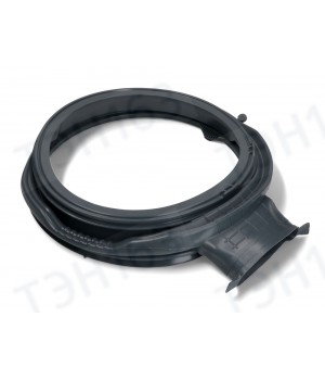 Манжета люка стиральной машины Beko с сушкой 2856910200, GSK027AC, 2845240100