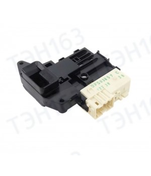 Устройство блокировки люка стиральной машины LG, Daewoo EBF61315801