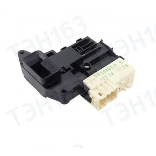 Устройство блокировки люка стиральной машины LG, Daewoo EBF61315801