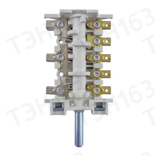 Переключатель для духовки FAGOR C110001B1, 7 позиций