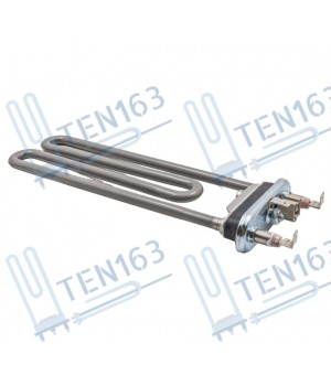 ТЭН для стиральной машины Samsung 2000 Вт DC47-00033D керамическое покрытие