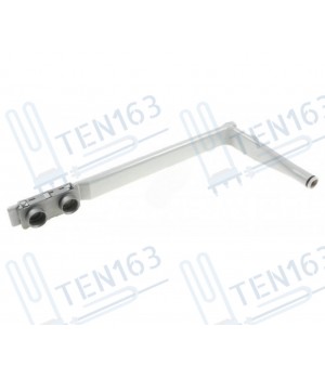 Трубка разбрызгивателя (импеллера) для посудомоечной машины Candy 41902823