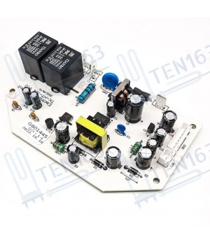 Блок электрический для водонагревателей Thermex ID, ID PRO, ID PRO WIFI c 2018г до н.в. ACA0020333-01