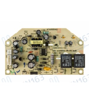 Блок электрический для водонагревателя Thermex Omnia HJB1-ACA0020411-PW-P10