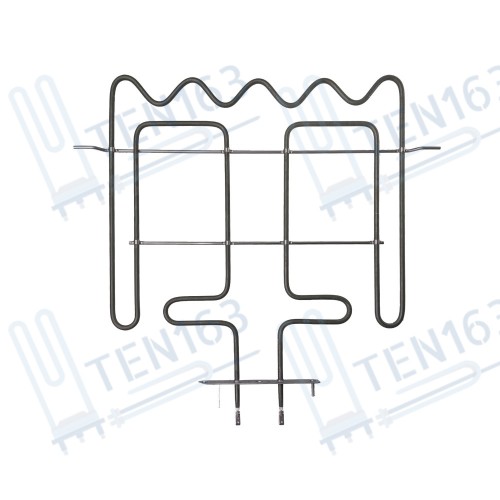 Тэн для духовки Indesit 2450 Вт 400011225944, COK115WH