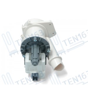 Насос сливной HANYU 30W для стиральной машины Candy 49002228