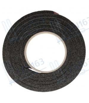 Уплотнитель (прокладка монтажная) для варочной поверхности универсальный 80316995