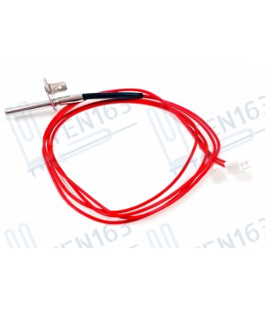 Термостат для духовки Ariston, Indesit, Whirlpool 481010836688 C00385334