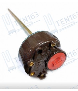 Термостат стержневой для водонагревателя Thermex, Ariston, Electrolux 15A до 80°С
