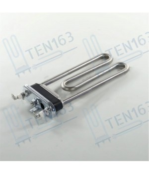 ТЭН 1700 Вт для стиральной машины LG, Samsung  с отверстием под датчик FARBAY