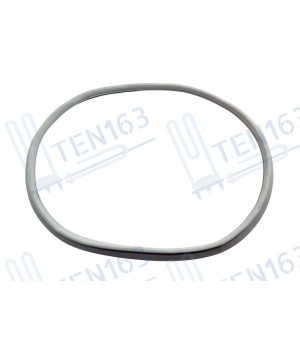 Уплотнитель двери для сушильной машины Candy 40012725 Оригинал