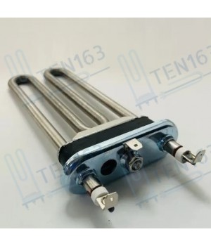 Тэн 1300 Вт для стиральной машины Candy Kawai без датчика