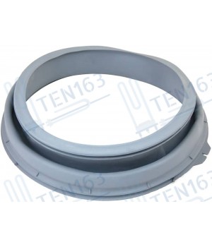 Манжета люка для стиральной машины Hotpoint-Ariston, Indesit C00201247