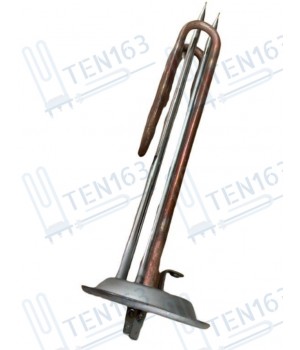 ТЭН для водонагревателей 1500 Вт фланец 92 мм