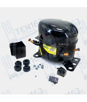 Компрессор Berlingtoun ML-ADW77 (R134, 185Вт при -23С)