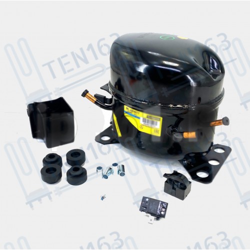 Компрессор Berlingtoun ML-ADW77 (R134, 185Вт при -23С)