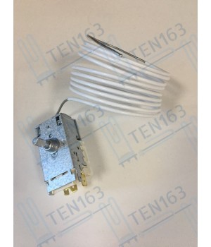 Термостат для холодильника Атлант 1704 K56 L1915000 2,5 (1955) Ranco