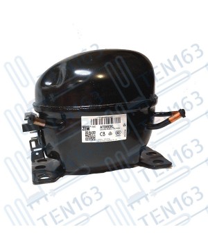 Компрессор ATD60XL 160 Вт, R134, LBP Китай, аналог GVM57AT, N1113KZ