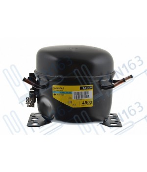 Компрессор GVM57AT 163 Вт, R134, LBP Словакия