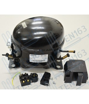 Компрессор R134a, Джаксипера N1113KZ, 150W